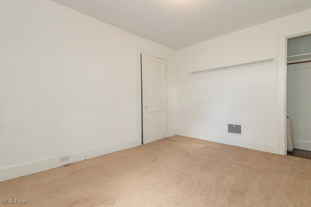 G Clarke - Residential