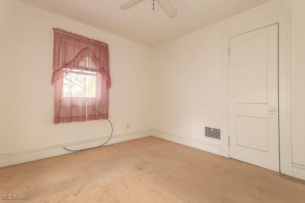 G Clarke - Residential