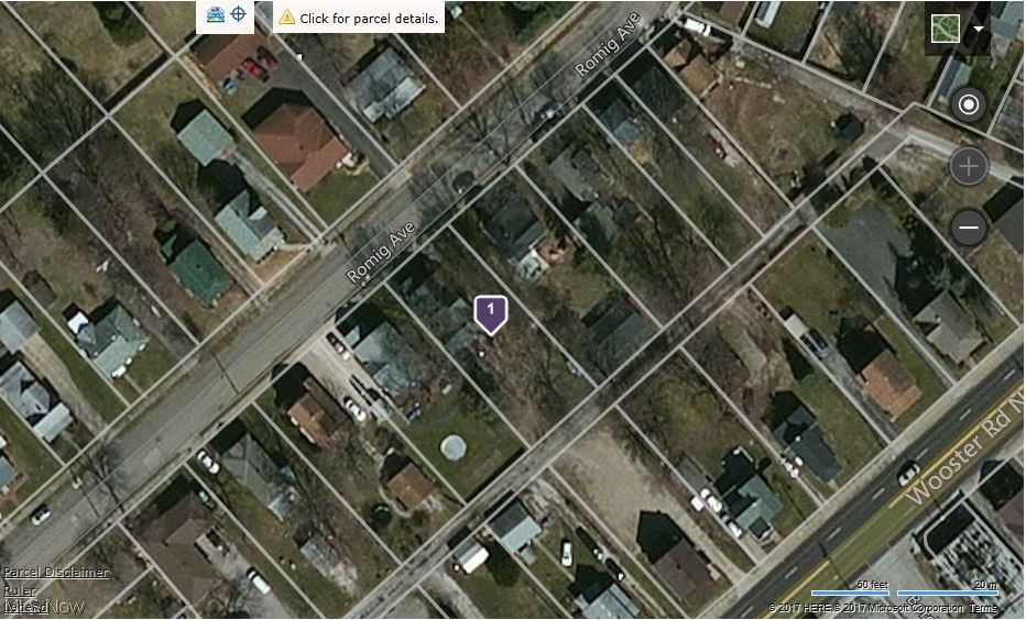 Moritz Young Allotment - Residential Income