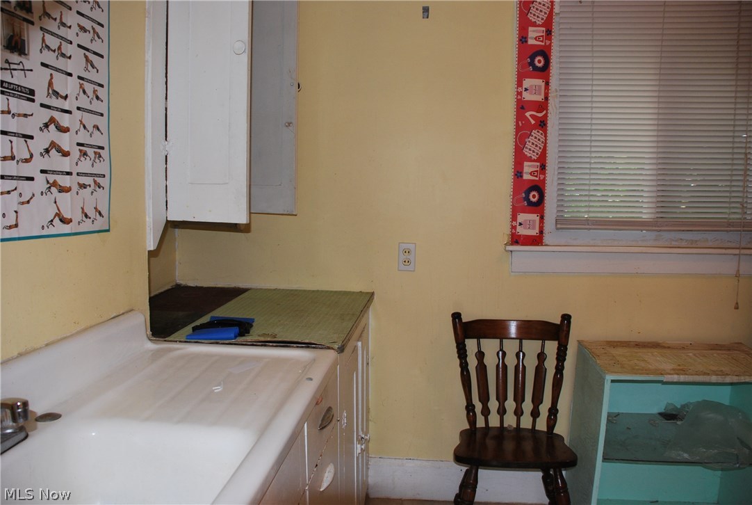 Moritz Young Allotment - Residential Income