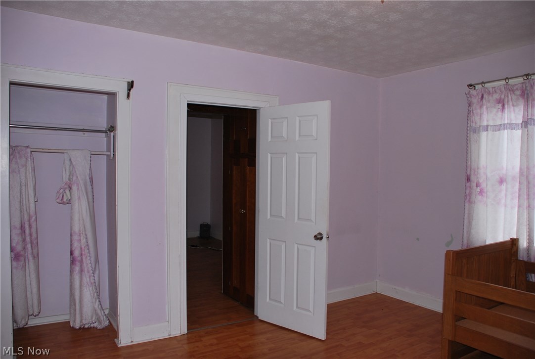 Moritz Young Allotment - Residential Income