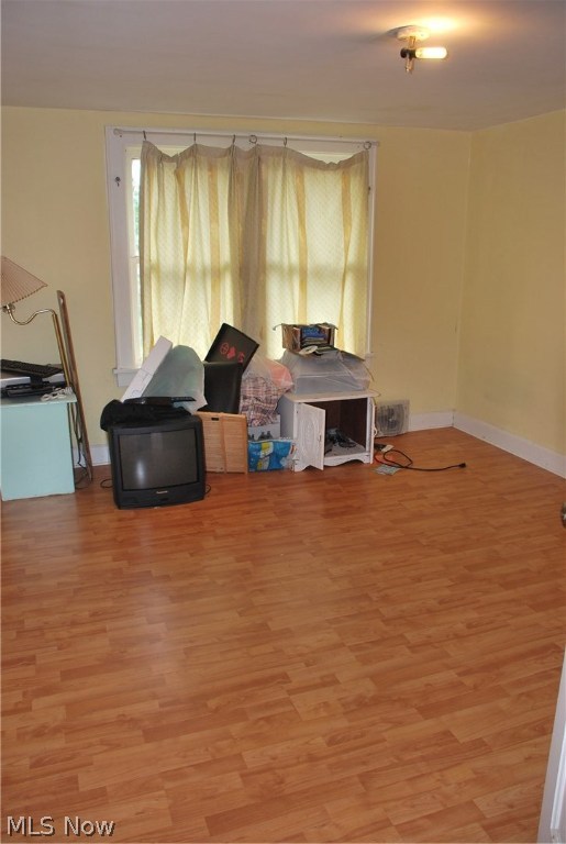 Moritz Young Allotment - Residential Income