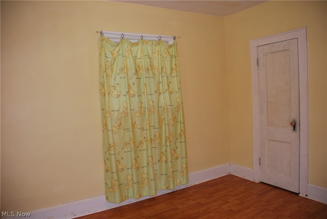 Moritz Young Allotment - Residential Income