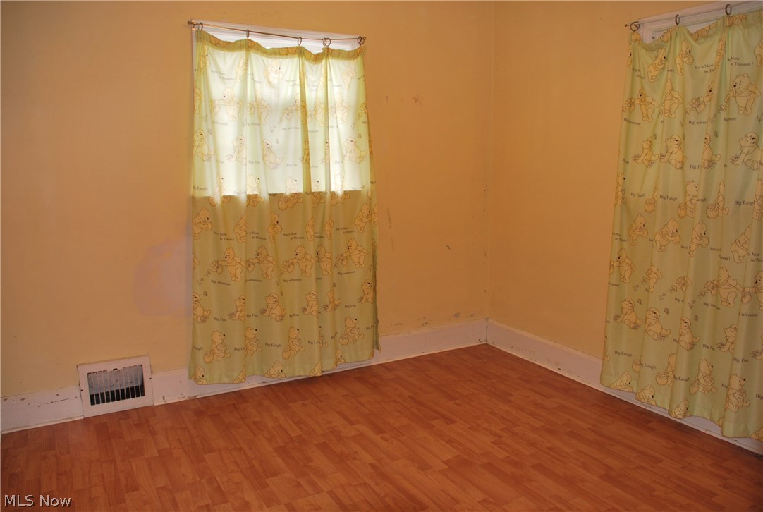 Moritz Young Allotment - Residential Income