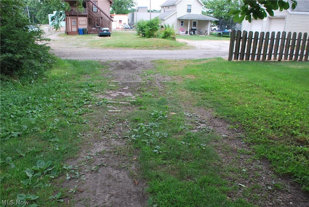 Moritz Young Allotment - Residential Income