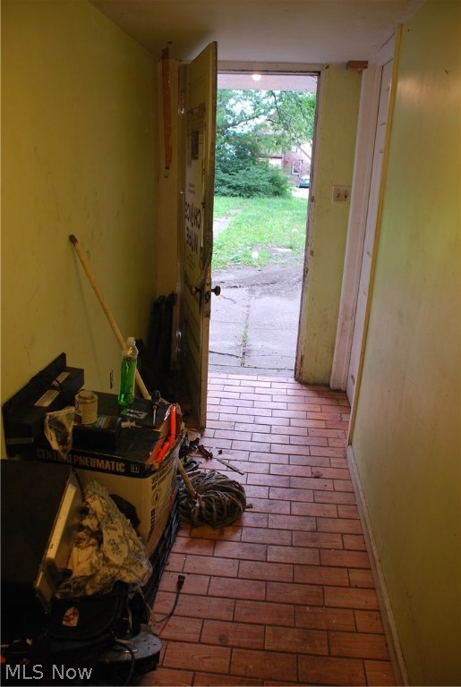 Moritz Young Allotment - Residential Income