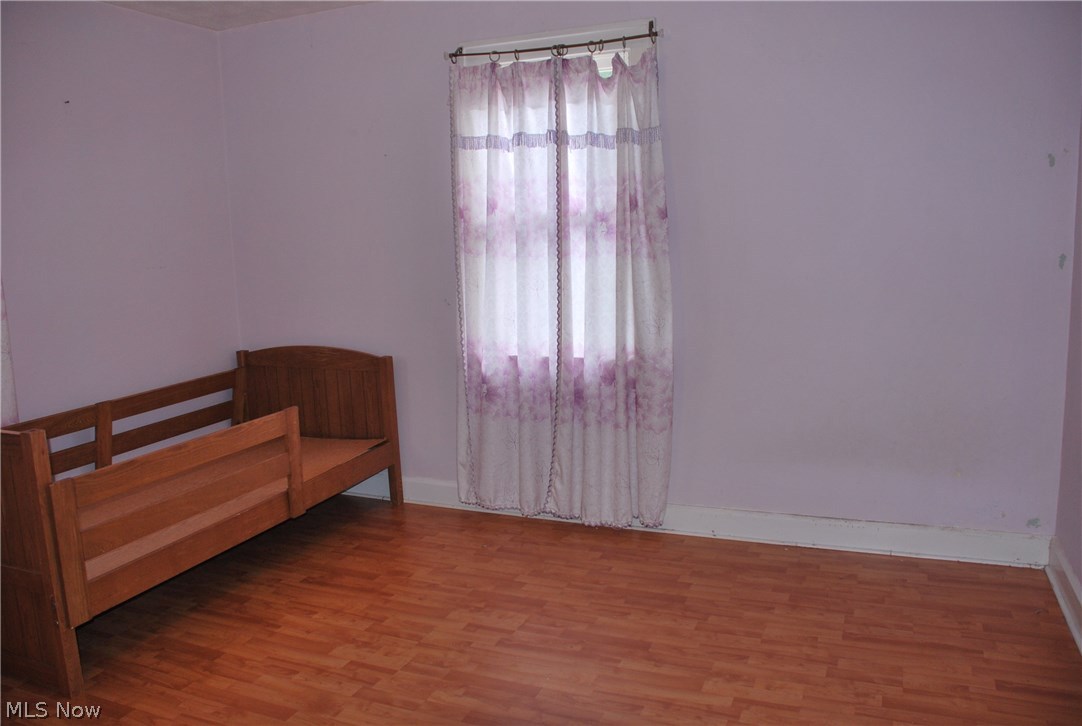 Moritz Young Allotment - Residential Income