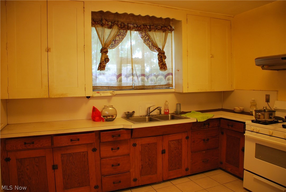 Moritz Young Allotment - Residential Income