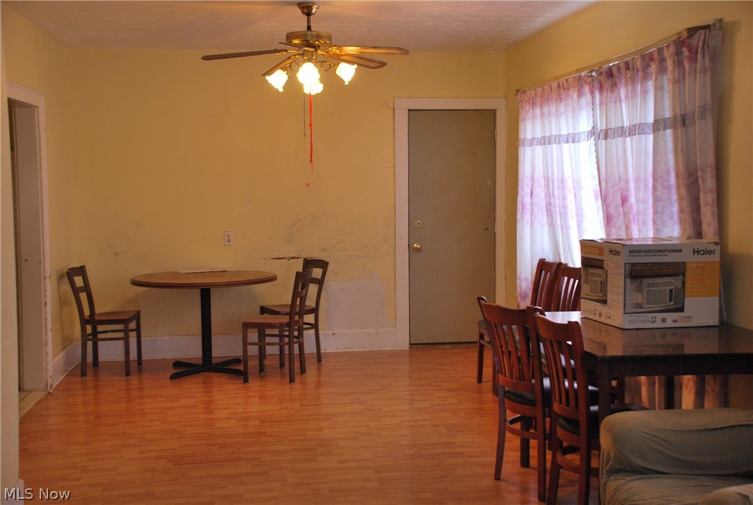 Moritz Young Allotment - Residential Income