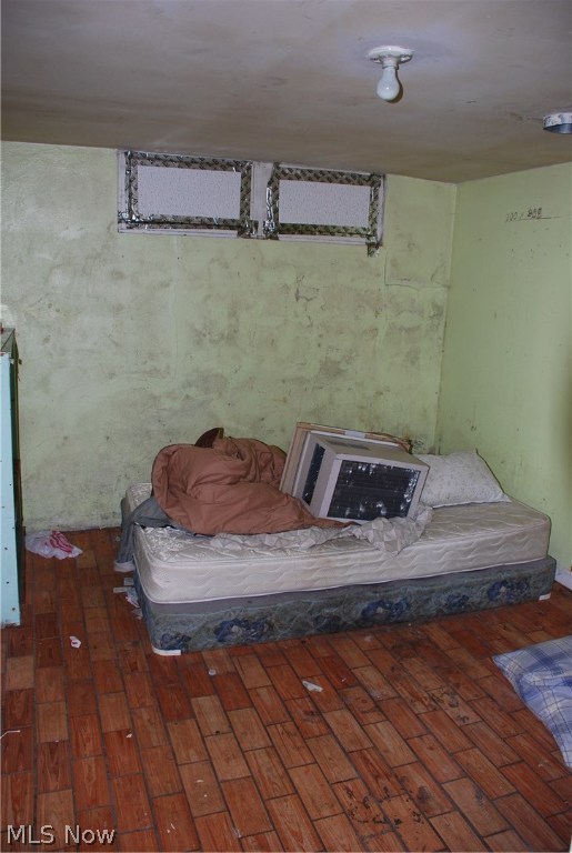 Moritz Young Allotment - Residential Income