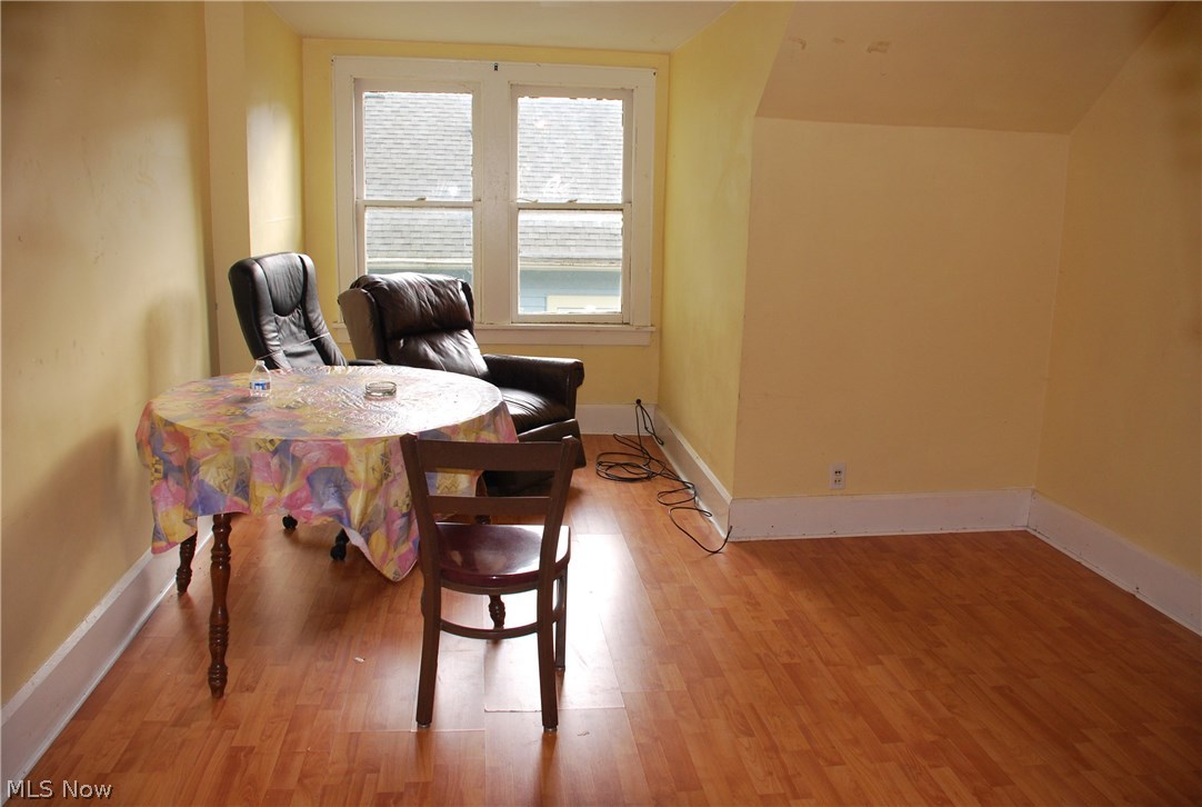 Moritz Young Allotment - Residential Income