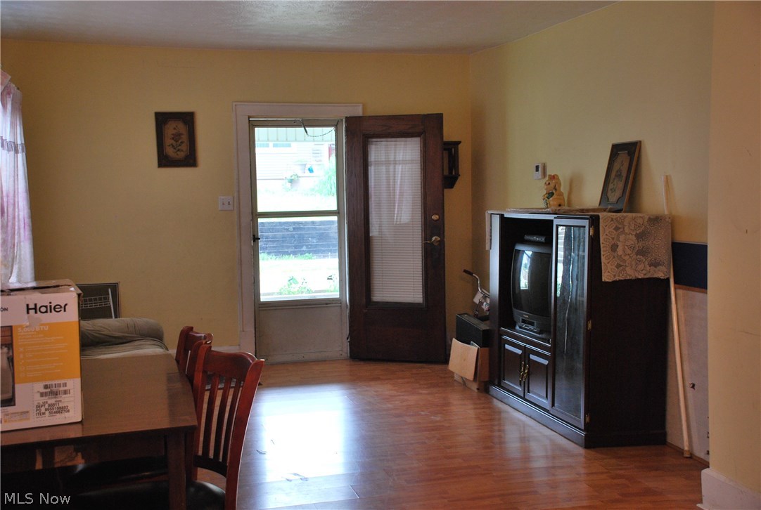 Moritz Young Allotment - Residential Income