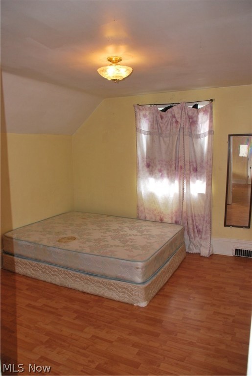 Moritz Young Allotment - Residential Income