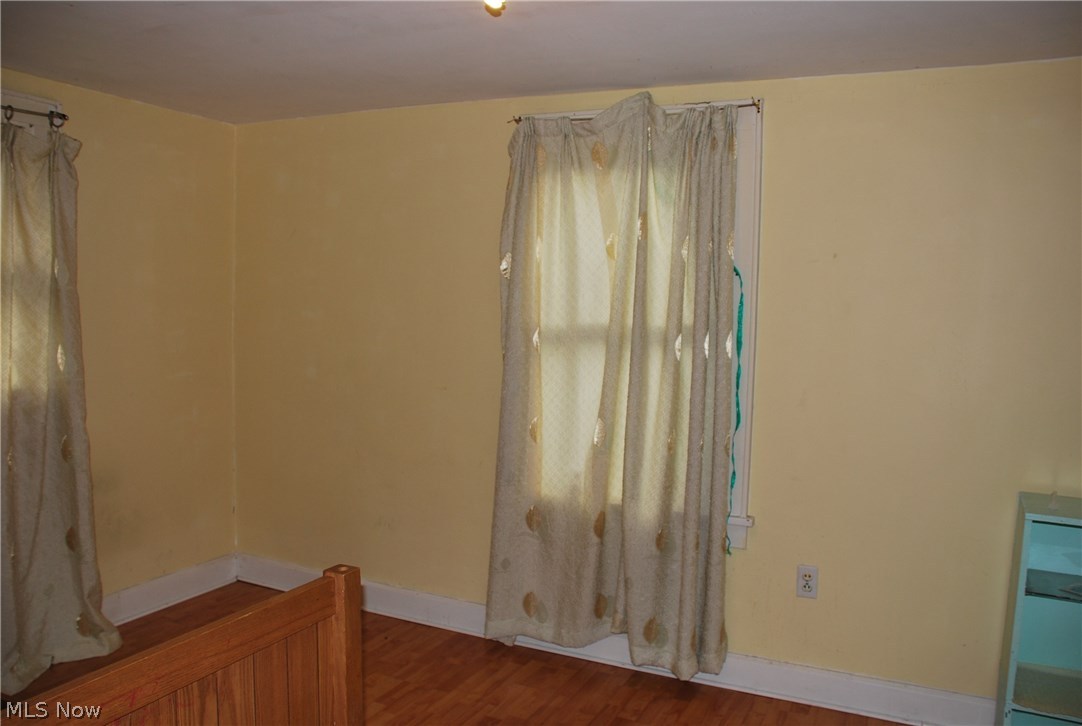 Moritz Young Allotment - Residential Income