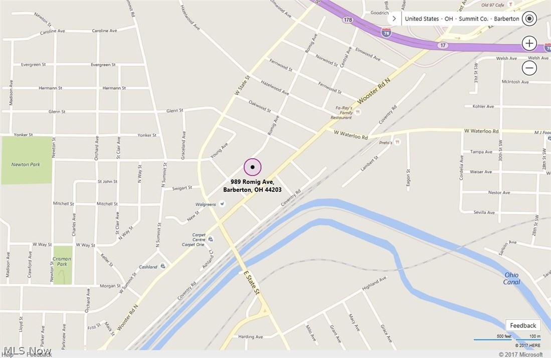 Moritz Young Allotment - Residential Income