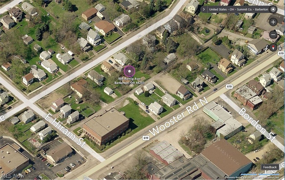 Moritz Young Allotment - Residential Income