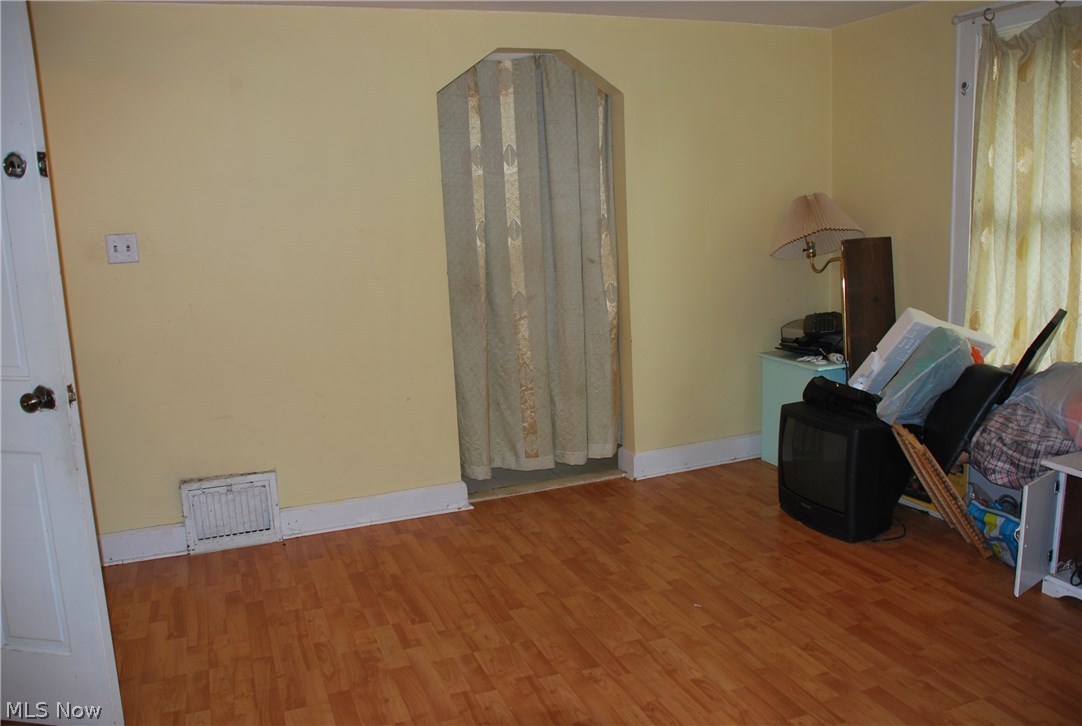 Moritz Young Allotment - Residential Income