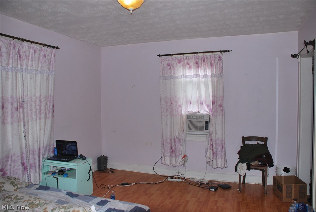 Moritz Young Allotment - Residential Income