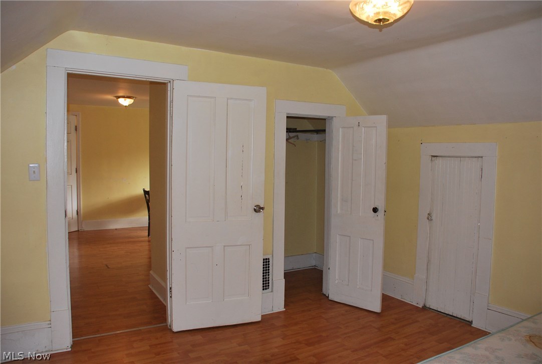 Moritz Young Allotment - Residential Income