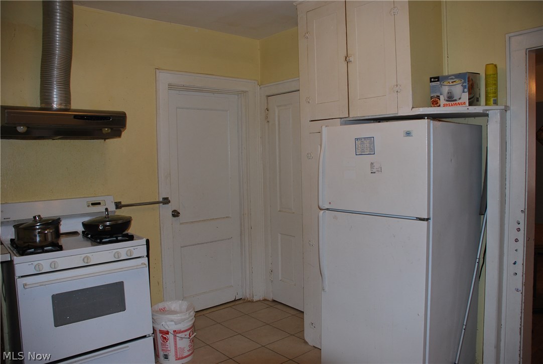 Moritz Young Allotment - Residential Income