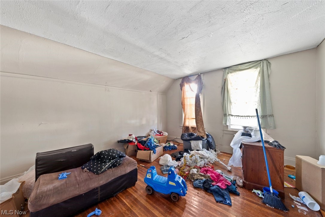 Winslow Talbot & Sharps Allot - Residential Income