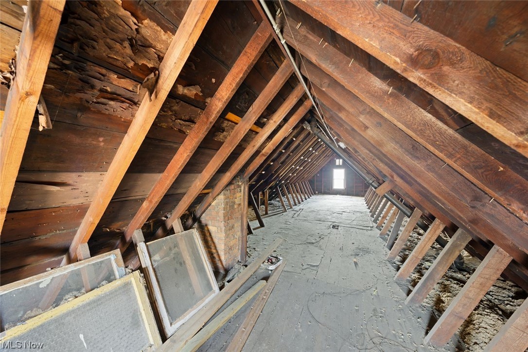 Winslow Talbot & Sharps Allot - Residential Income