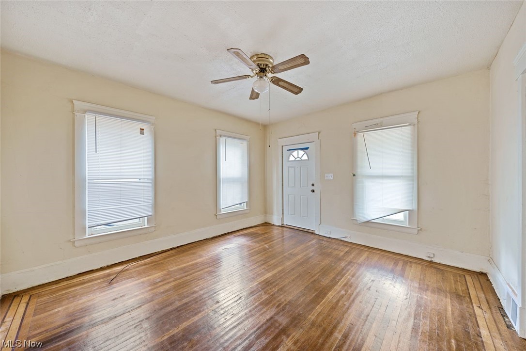 Winslow Talbot & Sharps Allot - Residential Income