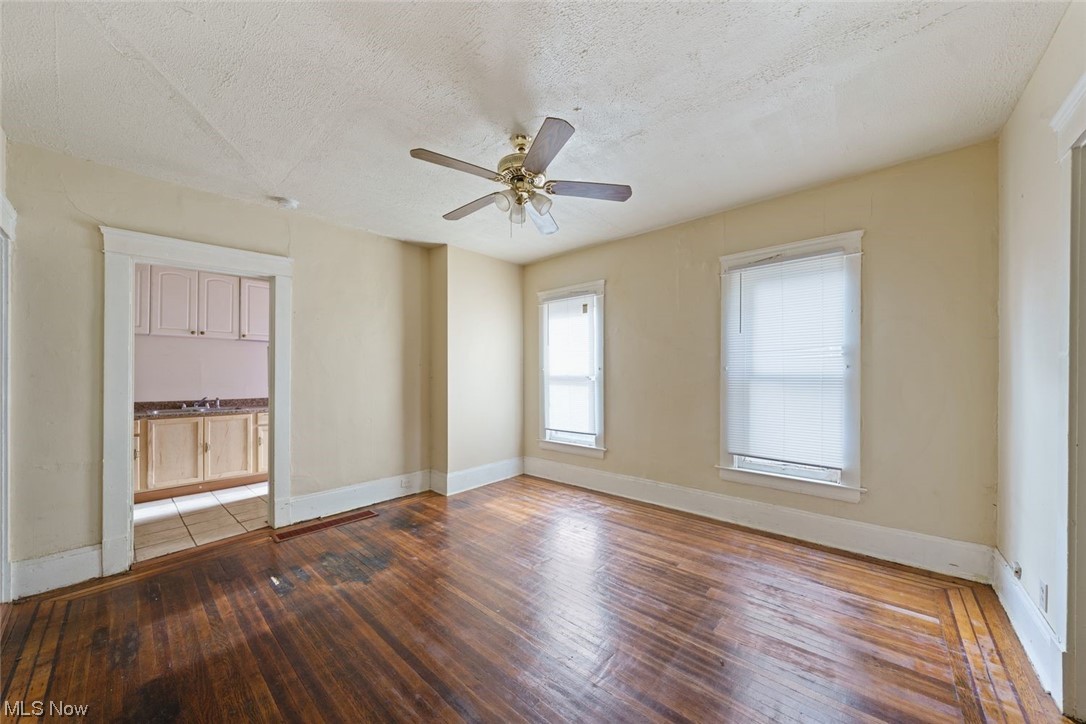 Winslow Talbot & Sharps Allot - Residential Income