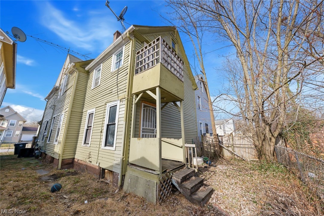 Winslow Talbot & Sharps Allot - Residential Income