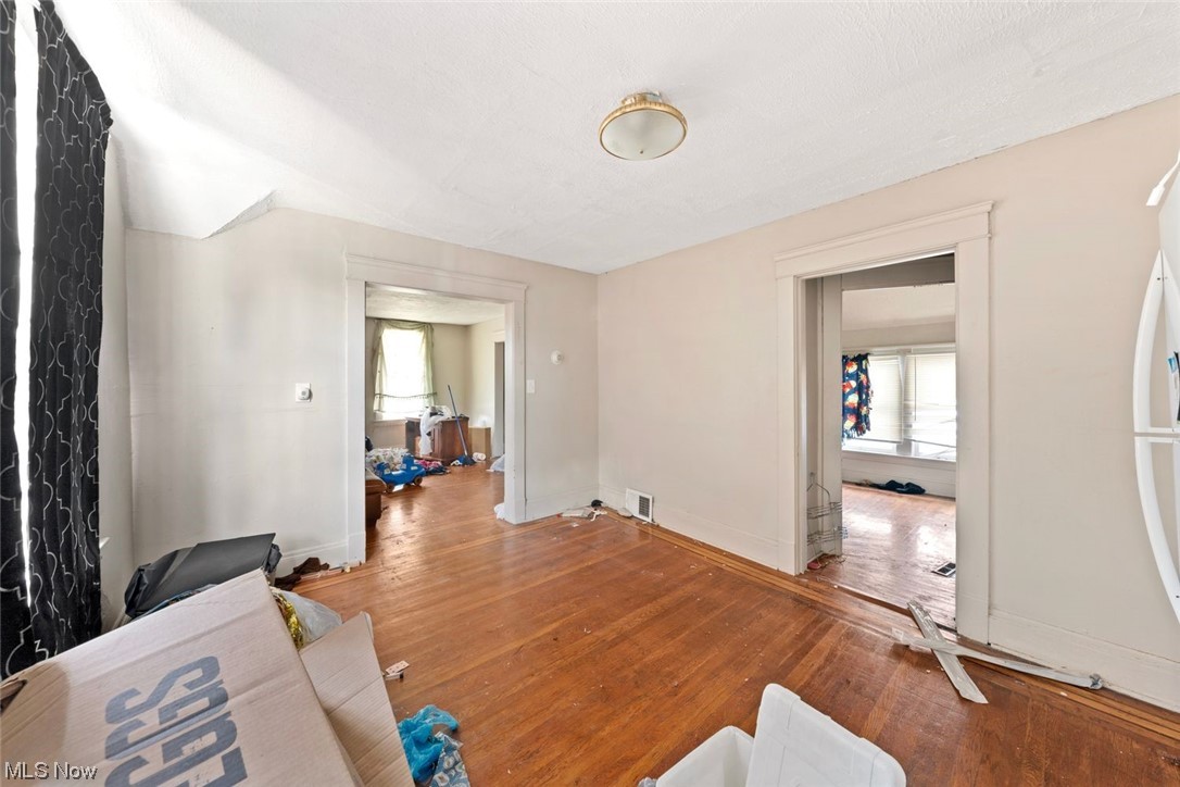 Winslow Talbot & Sharps Allot - Residential Income