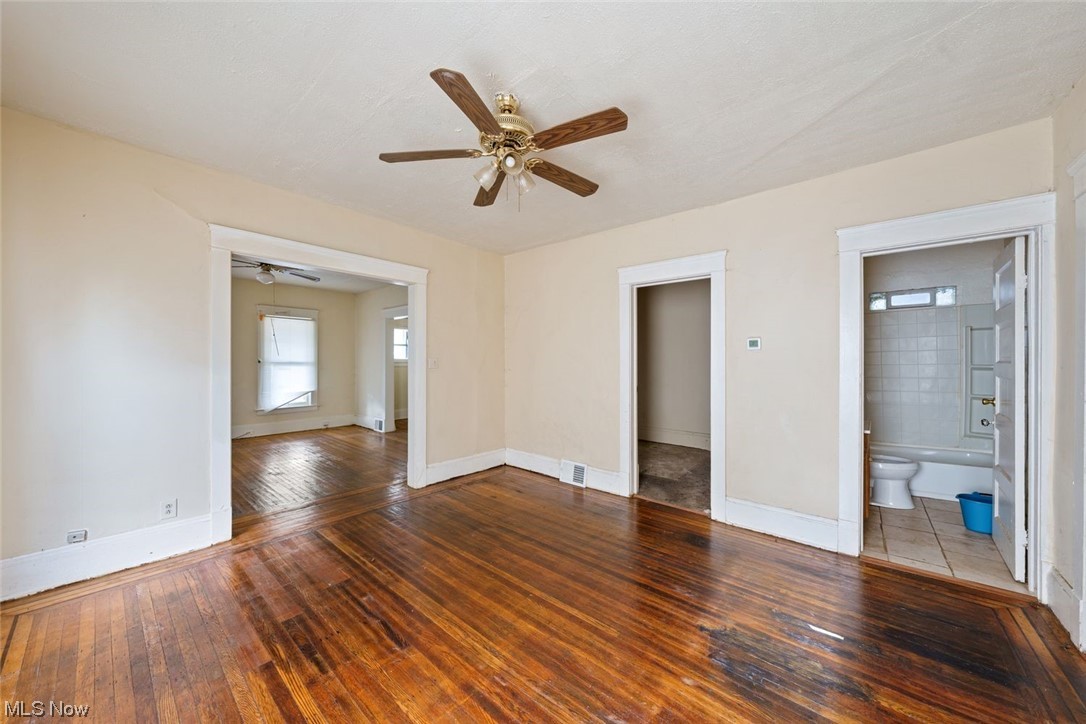 Winslow Talbot & Sharps Allot - Residential Income