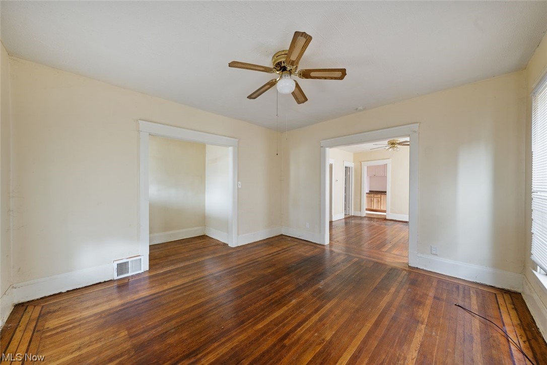 Winslow Talbot & Sharps Allot - Residential Income