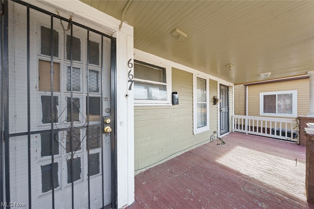 Winslow Talbot & Sharps Allot - Residential Income