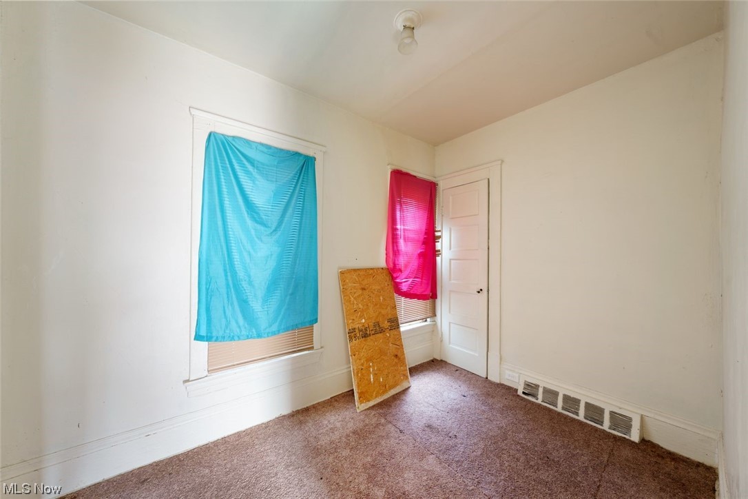 Winslow Talbot & Sharps Allot - Residential Income