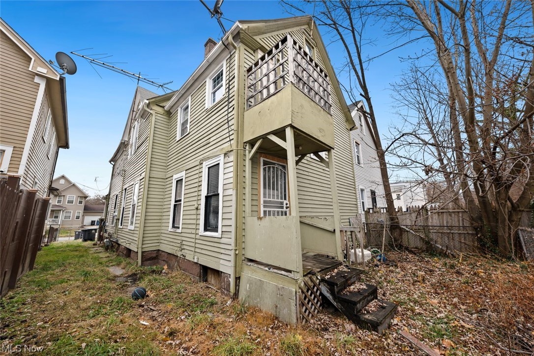 Winslow Talbot & Sharps Allot - Residential Income