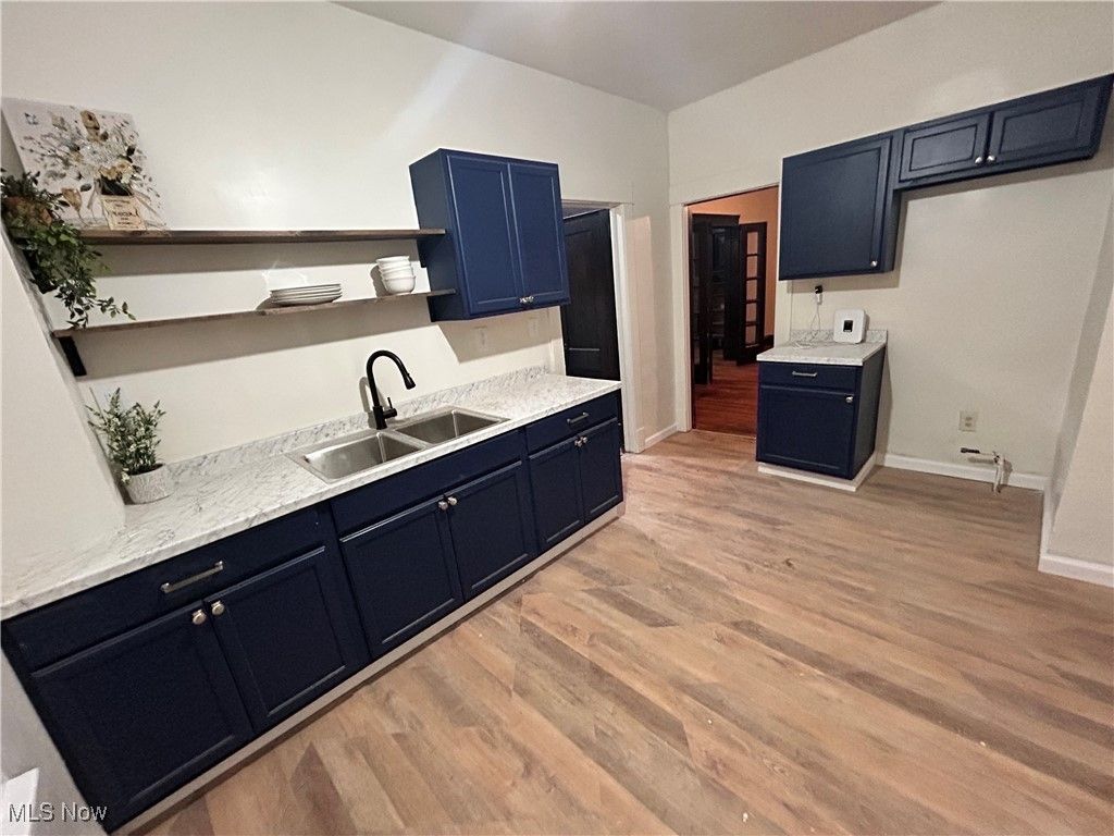 Photo of 10409 Fidelity Avenue, Cleveland, OH 44111 (MLS # 5178955)