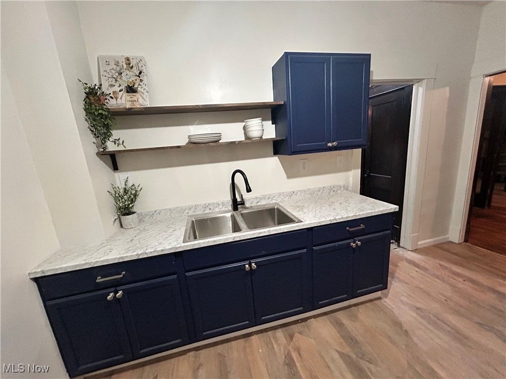 Photo of 10409 Fidelity Avenue, Cleveland, OH 44111 (MLS # 5178955)