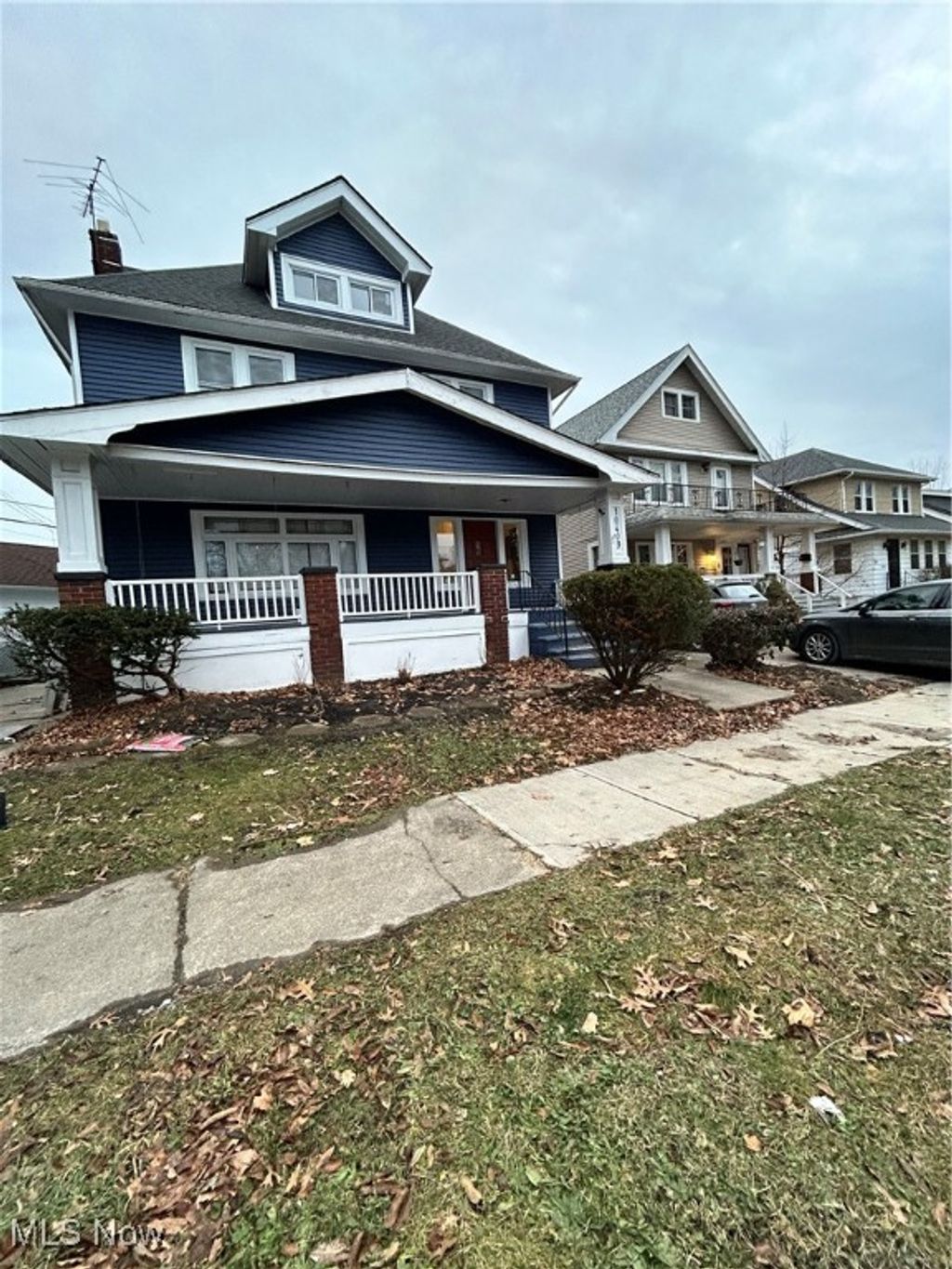 Photo of 10409 Fidelity Avenue, Cleveland, OH 44111 (MLS # 5178955)