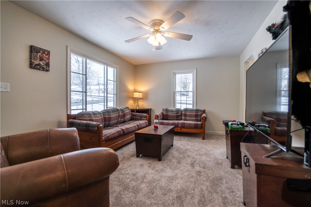 Lancaster Estates - Residential