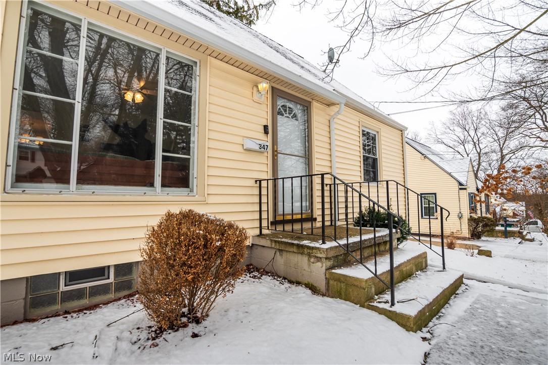 Lancaster Estates - Residential