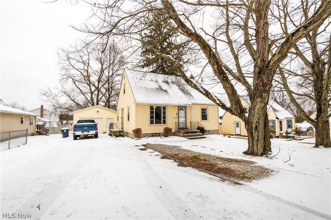 Lancaster Estates - Residential