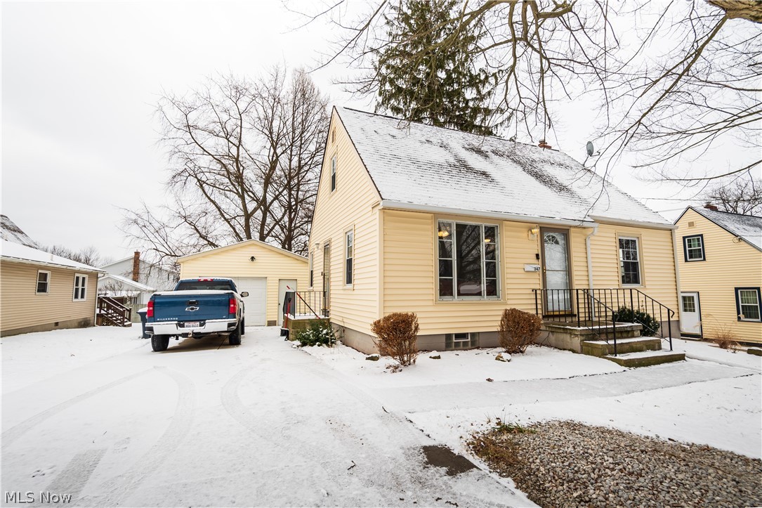 Lancaster Estates - Residential