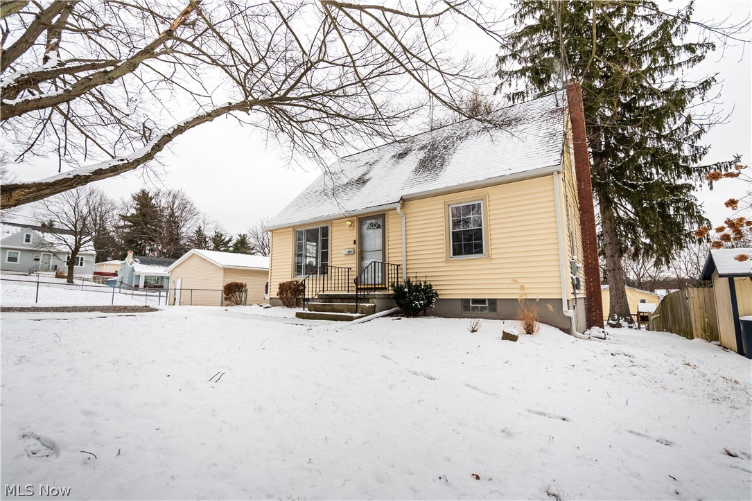 Lancaster Estates - Residential