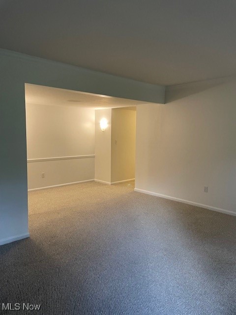 Carriage Hill Condo - Residential