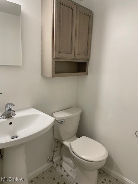 Carriage Hill Condo - Residential