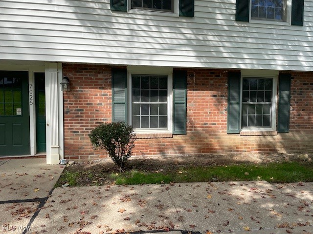 Carriage Hill Condo - Residential