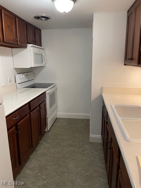 Carriage Hill Condo - Residential