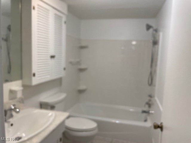 Carriage Hill Condo - Residential