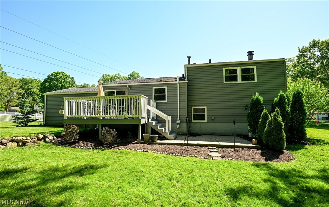 4092 Hummingbird Trail