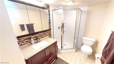 Tiny photo for 1569 Fruitland Avenue, Cleveland, OH 44124 (MLS # 5187824)